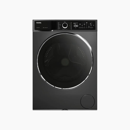 Vestel Washing Machine 10 Kg 1400 Rpm