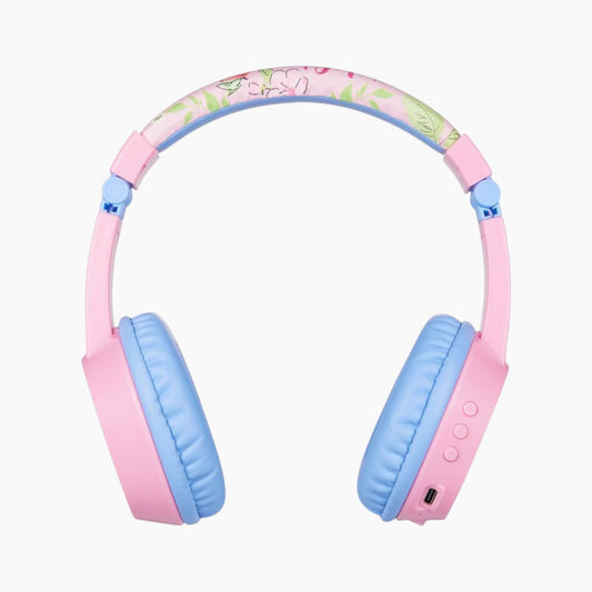 Disney Princess Padded BT Headphones