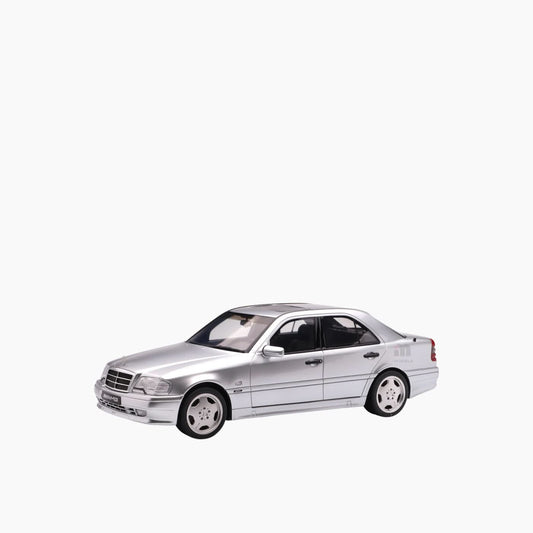مرسيدس C36 AMG W202