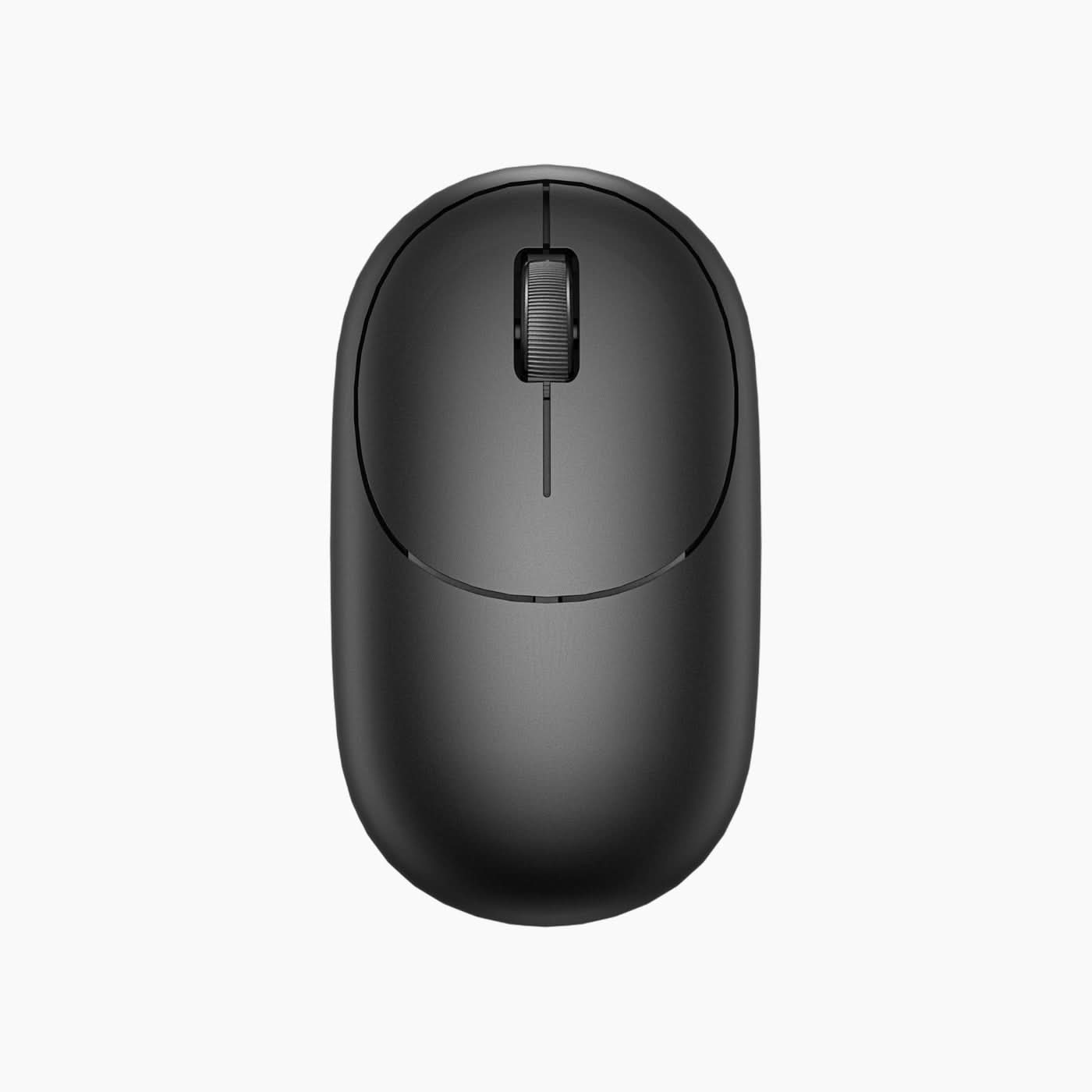Keyboard & Mouse