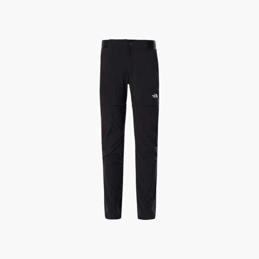 The North Face Women's Speedlight Conv Pant - Eu