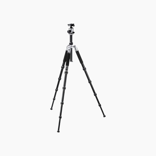 Weifeng HJ-285 Professional Aluminium Tripod