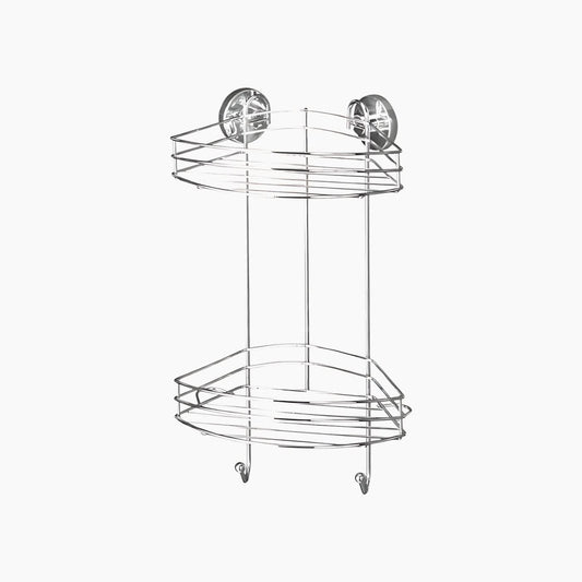 Wenko Milazzo Vacuum Loc Rack