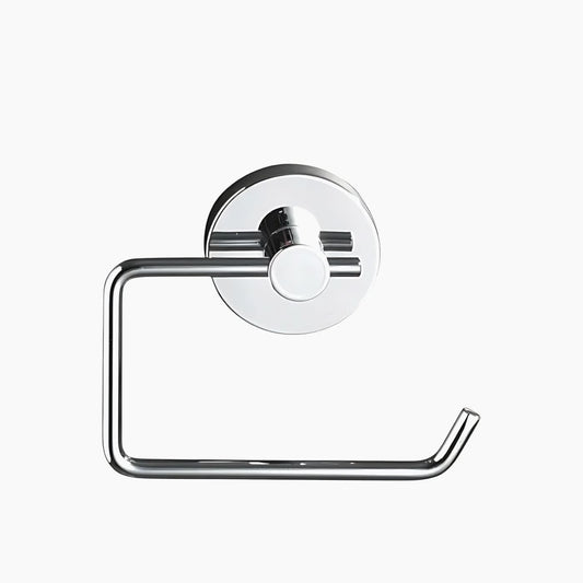Wenko Milazzo Vacuum Loc Toilet Paper Holder
