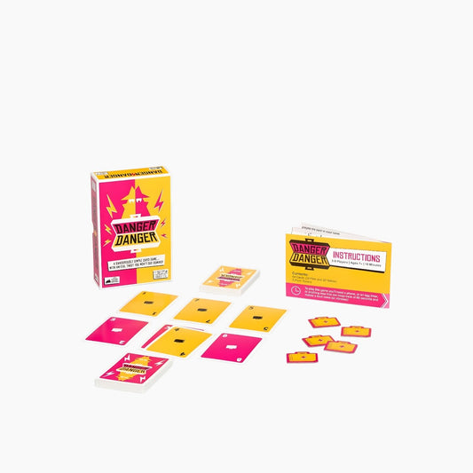 خطر خطر