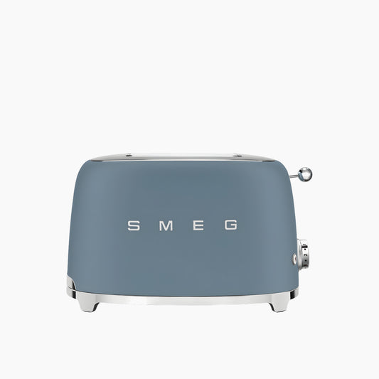 Smeg Toaster 2 Slots 50's Style Aesthetic