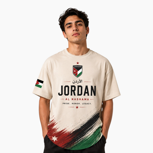 Champ Co. Al Nashama T-Shirt