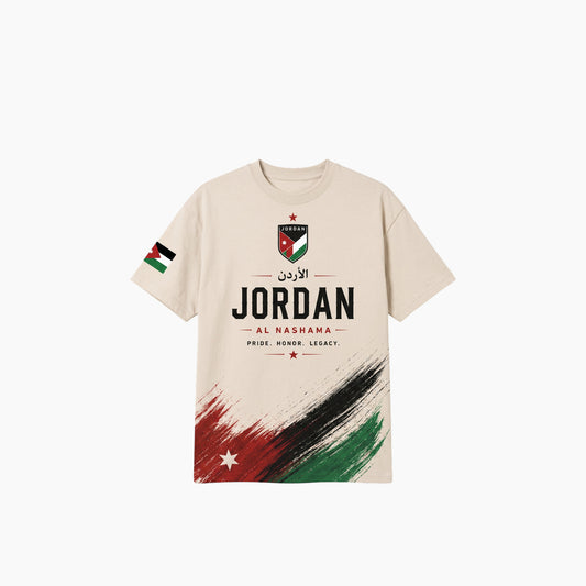 Champ Co. Al Nashama T-Shirt