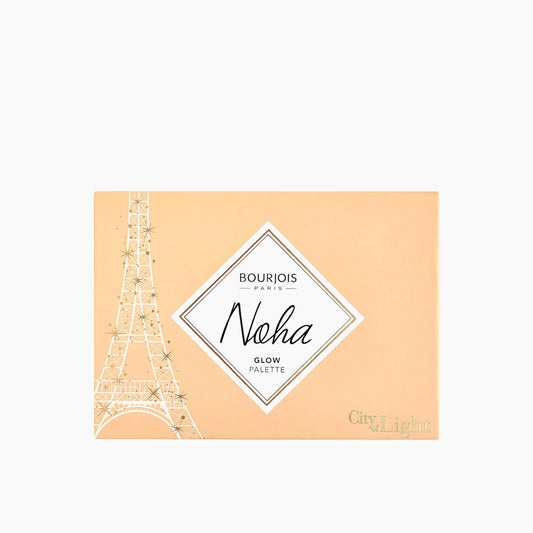 Bourjois Noha Highlight Palette