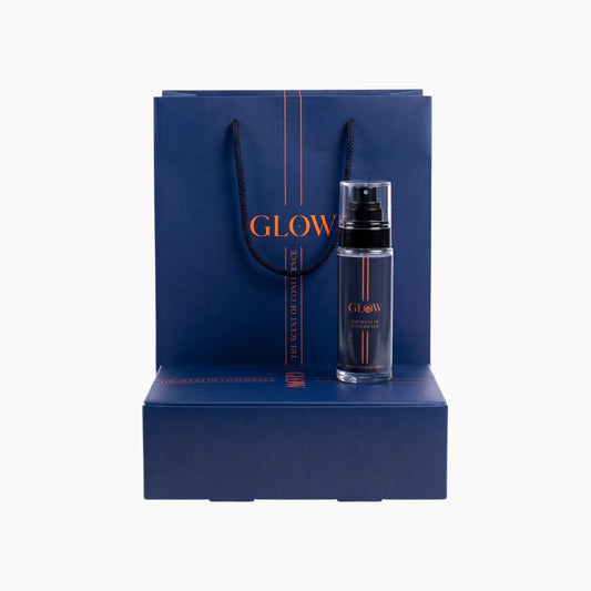 Glow Men’s Collection Box