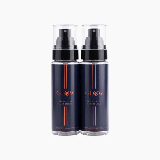 Glow Men’s Collection Box