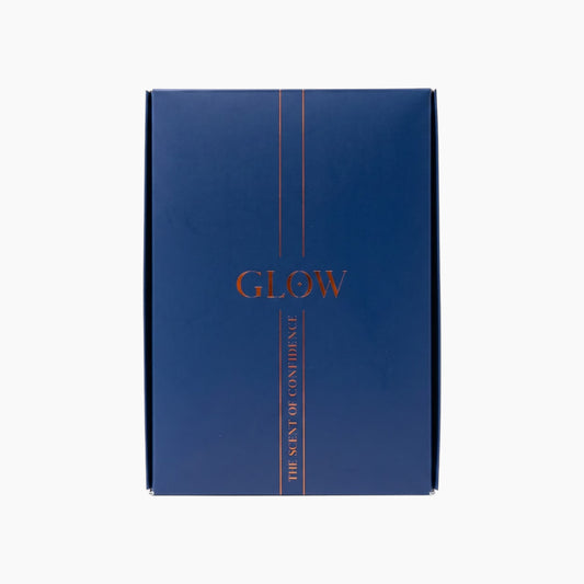 Glow Women’s Collection Box