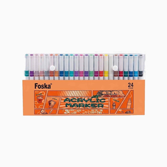 Foska Acrylic Marker