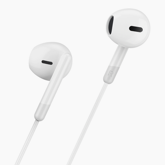 WiWU EB314 Type-C Wired Earphone