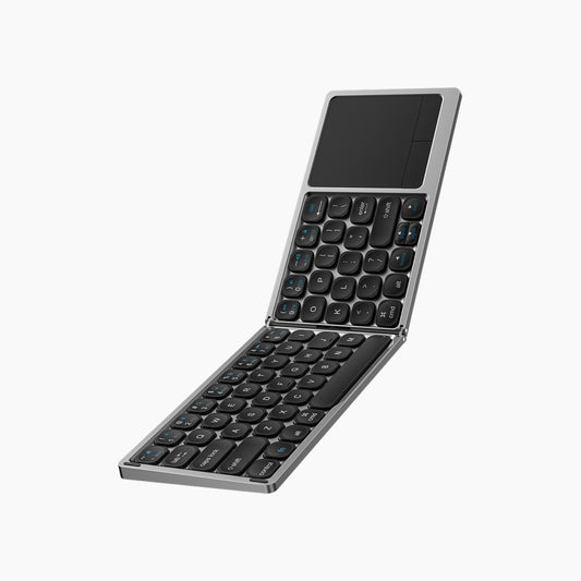 لوحة مفاتيح لاسلكية للابتوب WiWU FMK-04
