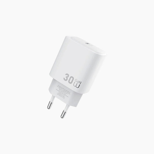 شاحن WiWU Wi-G008 Essen GaN سريع