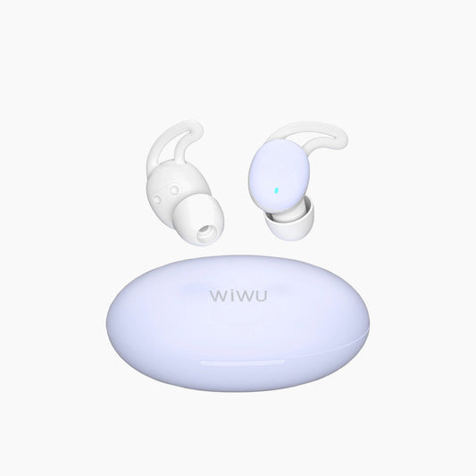 WiWU Zero Beans TWS Earphones