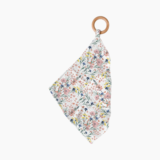 Newcastle Classics Blankie Teether