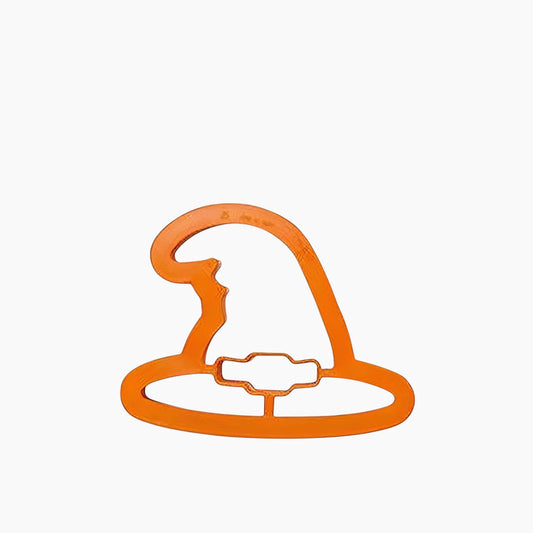 Decora Halloween Themed Cookie Cutter