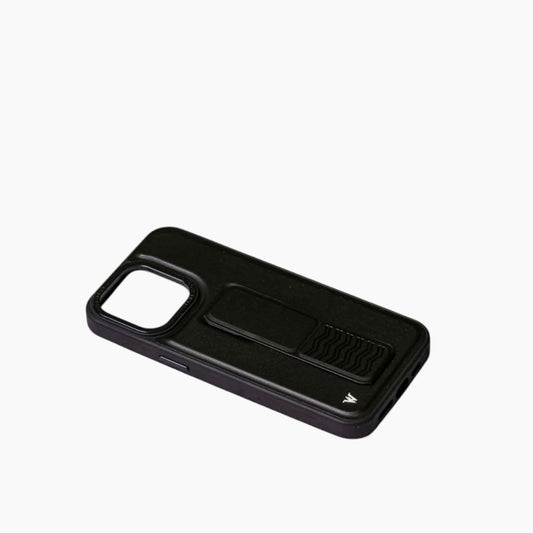 Catchy Jo Wizard iPhone Case