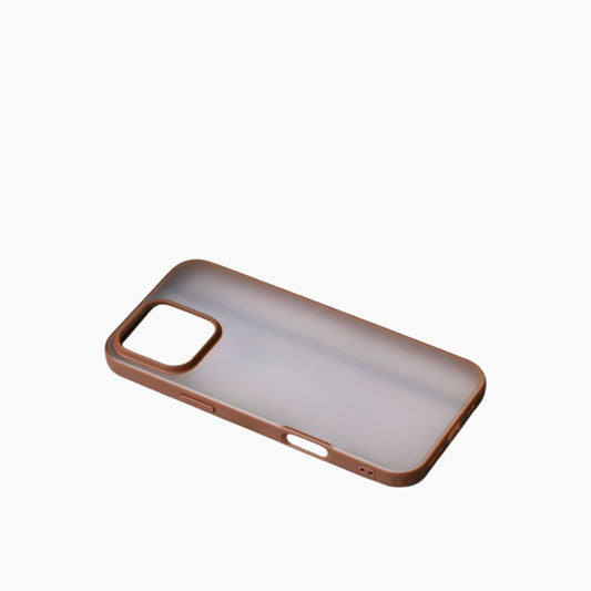 Catchy Jo iPhone Case