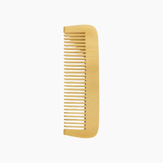 Wooden Comb