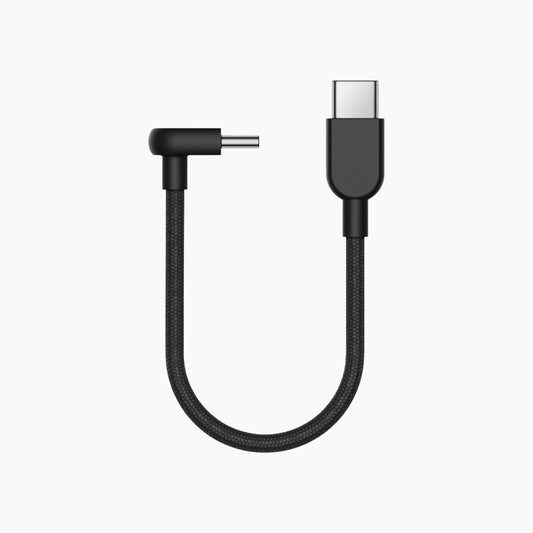 Xiaomi 3A Braided USB-C to USB-C Cable (10cm)