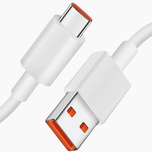Xiaomi 6A Type-A to Type-C Cable