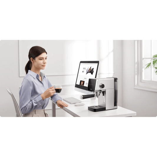 Xiaomi Semi-automatic Espresso Machine EU