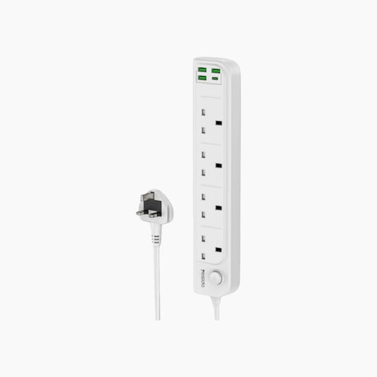 Catchy YESIDO MC27 Power Socket