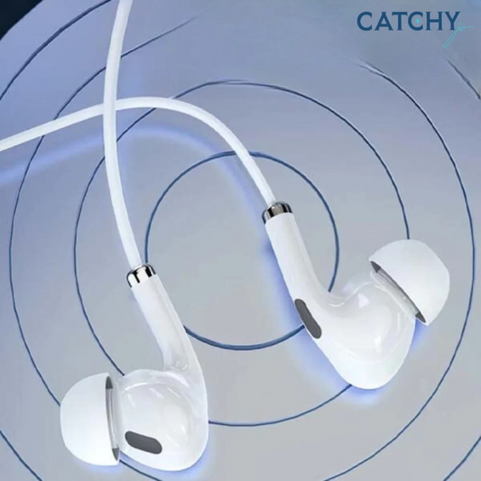 سماعات أذن YESIDO YH35 Type-C