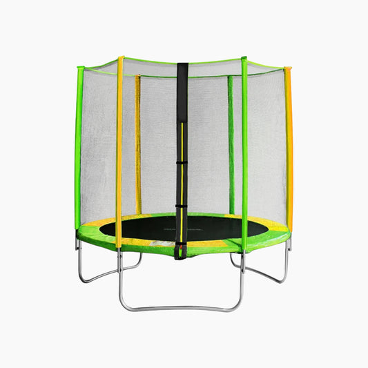 KIDS SUPPLIES AND RIDE-ON Trampoline 1.5-Meter