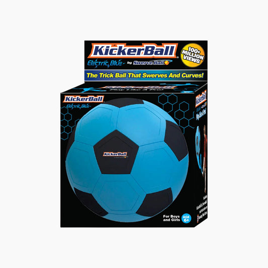 Kicker Ball Kickerball Blue