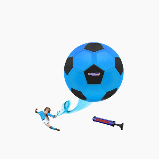Kicker Ball Kickerball Blue