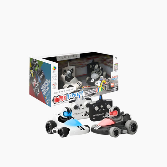 Yt Toy Rc Motor Battles