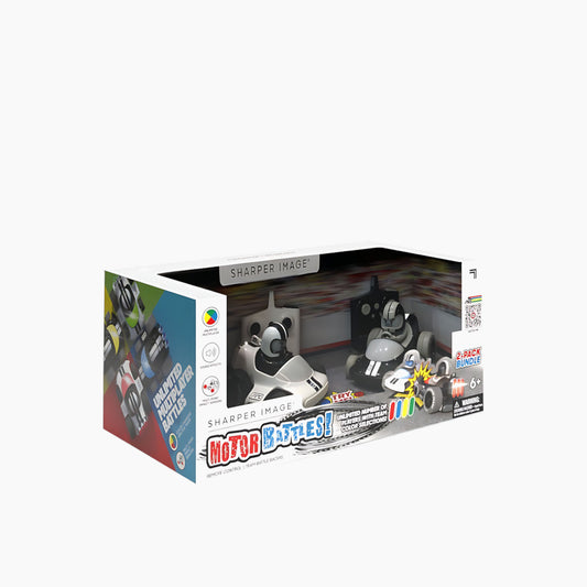 Yt Toy Rc Motor Battles