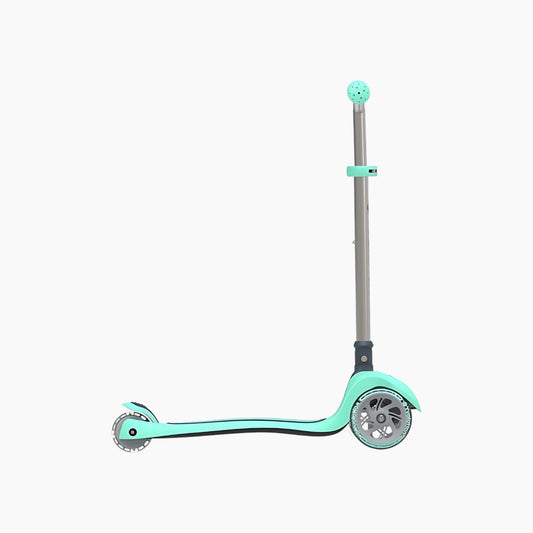 سكوتر Yvolution Glider Air Metal Hb 2022 أخضر