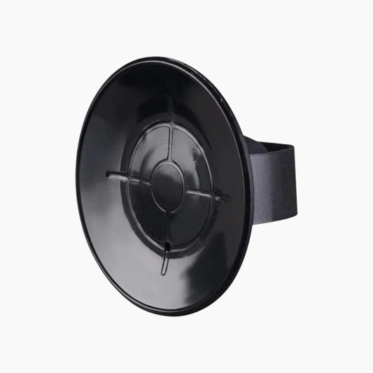 حامل دراجات Zenotrack Suction مثبت على السقف