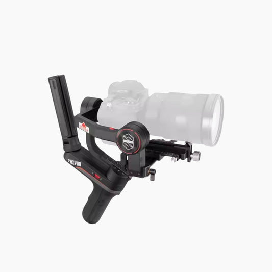 Zhiyun Weebill S 3-Axis Gimbal Stabilizer