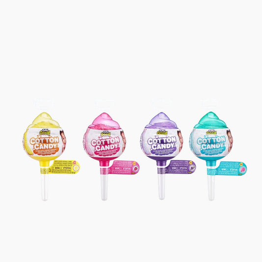 Zuru Oosh Cotton Candy Foam Gilter Cotton Candy Series 2 - Assorted