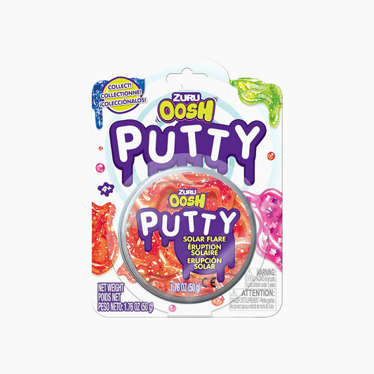 Zuru Oosh Putty Assortment