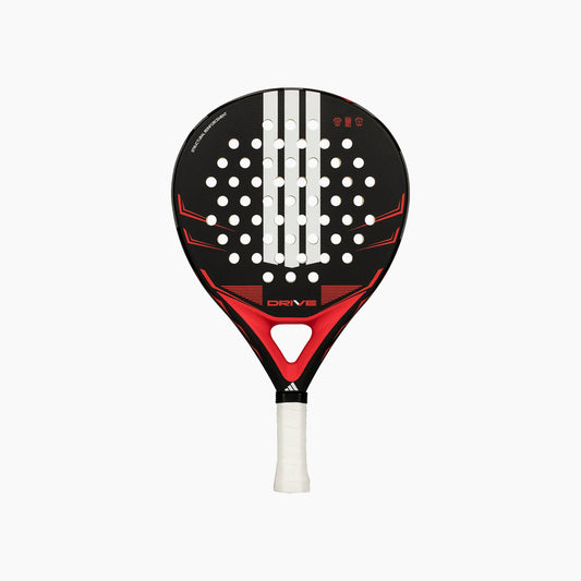 Adidas Drive Black Padel Racket