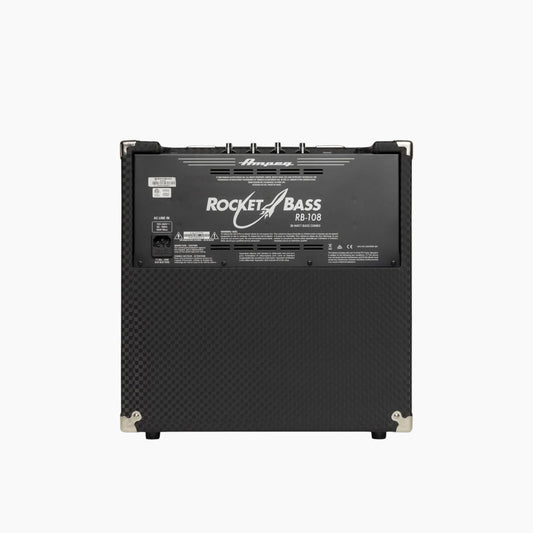 Ampeg Rocket Bass Amp