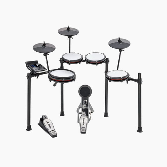 Alesis Nitro Max Electronic Drum Set