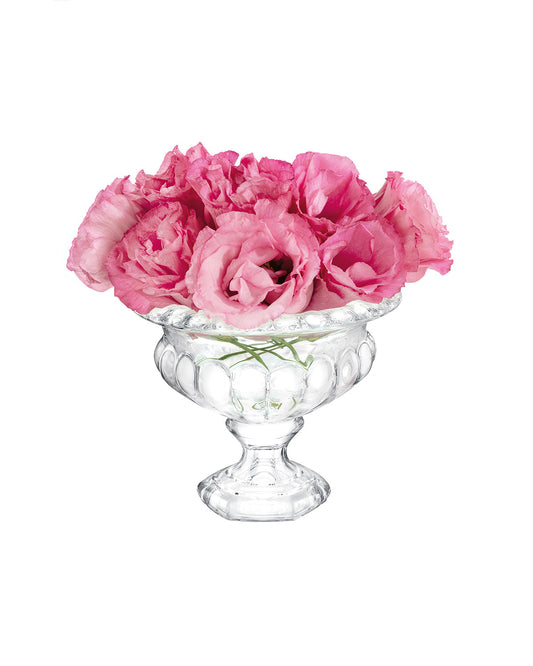 Claes Small Vase - Rounded Type - Madame Coco JO