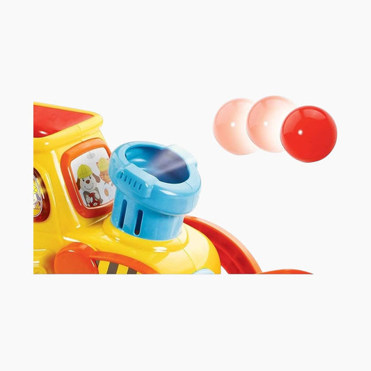 VTech حفارة البوب والإسقاط