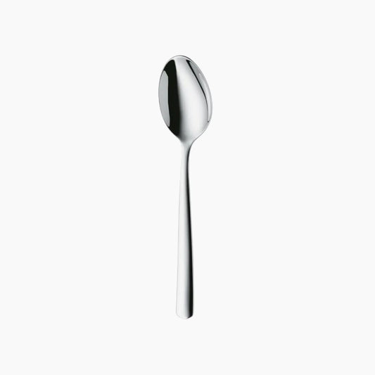 WMF Base Coffee and Tea Spoons Set