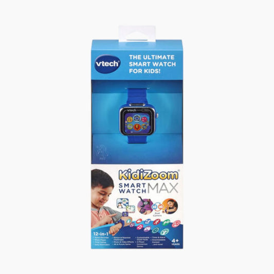 ساعة ذكية KidiZoom Max