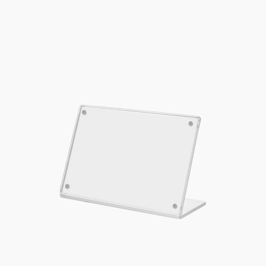 Acrylic Acrylic Photo Frames