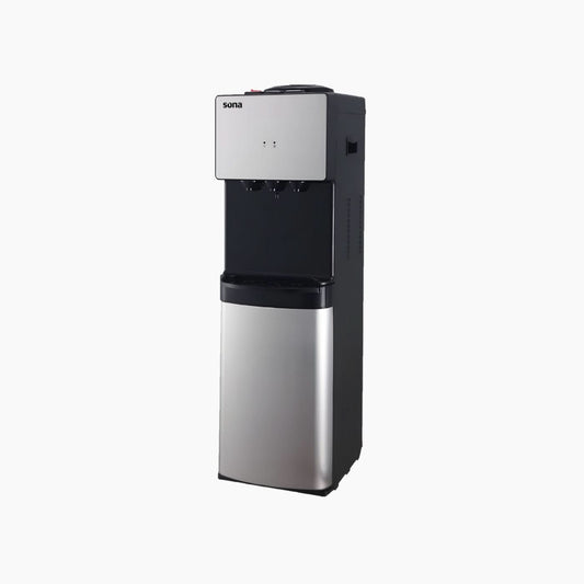 Sona Black Water Dispenser